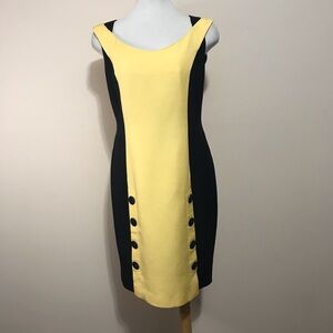 Liptons Women’s Sleeveless Dress